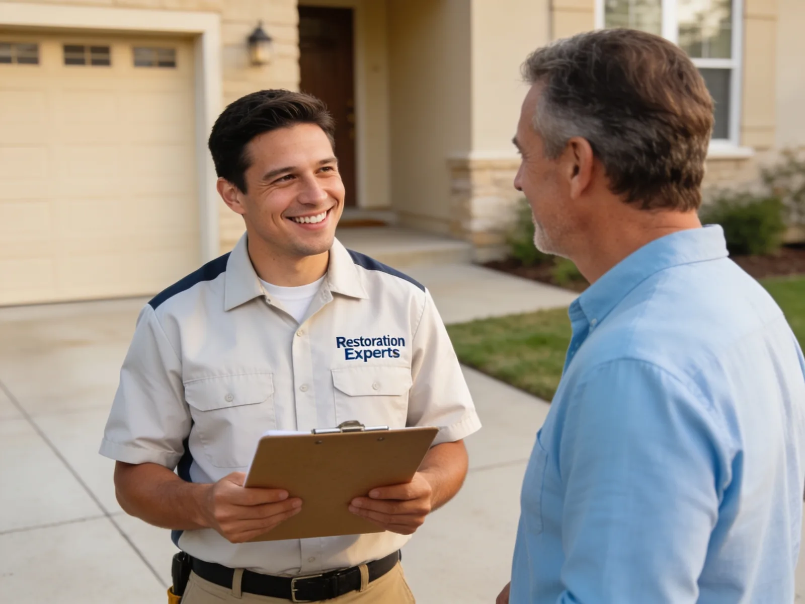 Water Damage Cleanup Farmersburg, IN FAQs